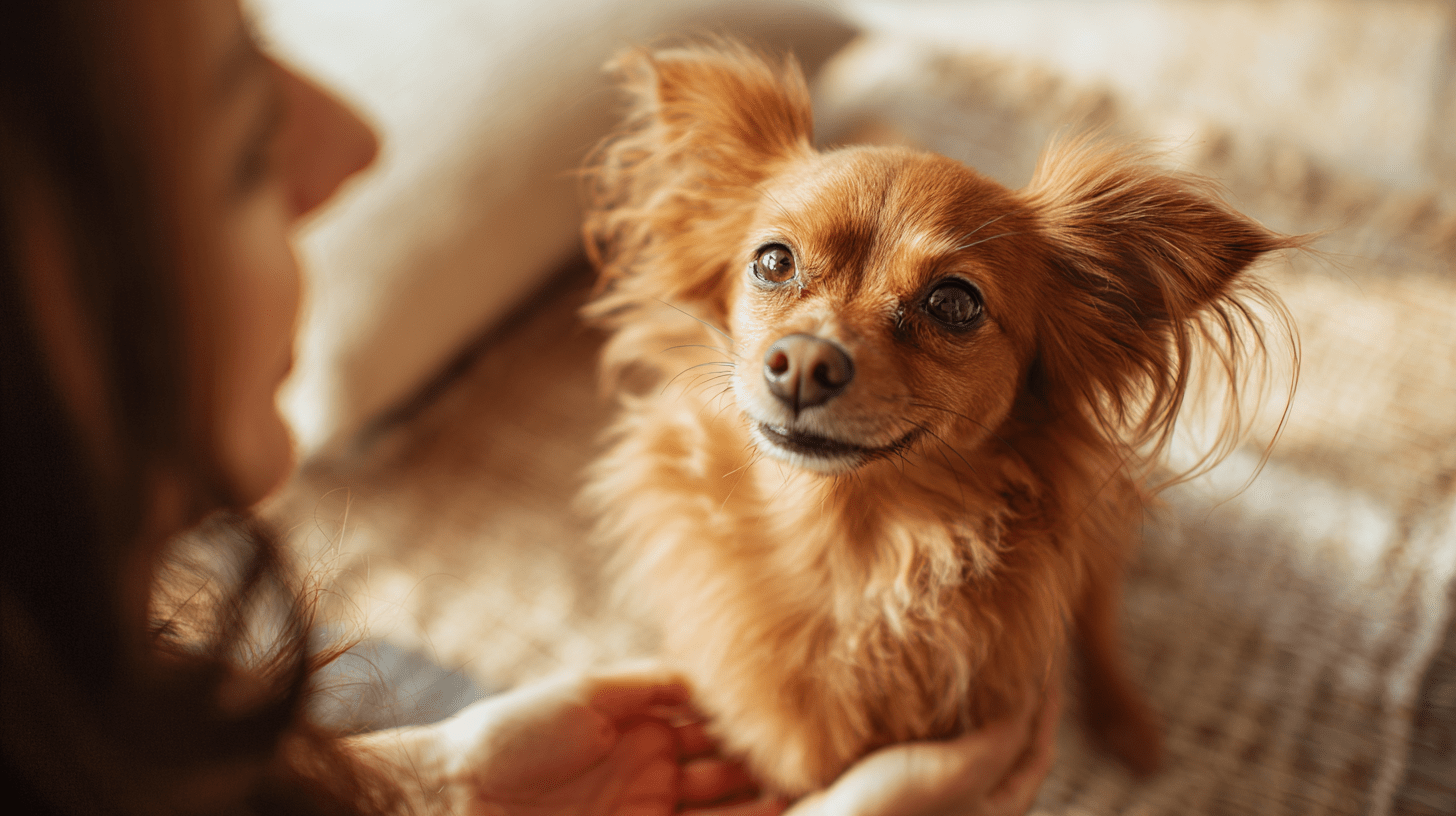 Les compléments alimentaires calmants sont-ils sans danger pour les chiens ? - Stylla