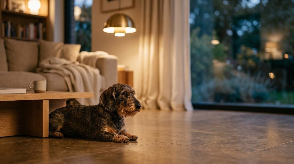 Frühe Anzeichen von „ Arthrose “ bei Hunden: Ein Leitfaden für Tierärzte, um Gelenkschmerzen zu erkennen, bevor sie den Lebensmut rauben – Stylla