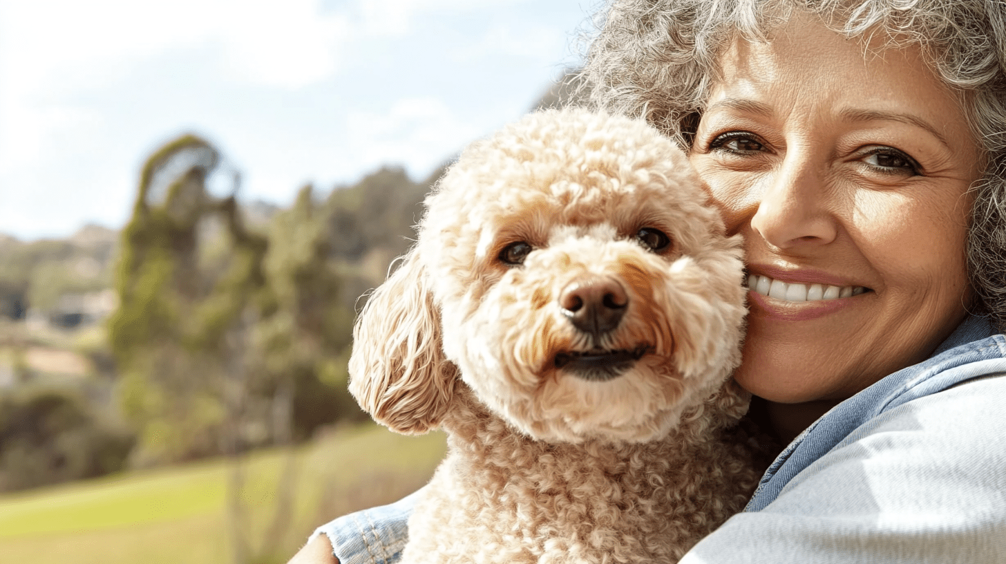 Easing your dog's worries: Can L-tryptophan help manage anxiety? - Stylla