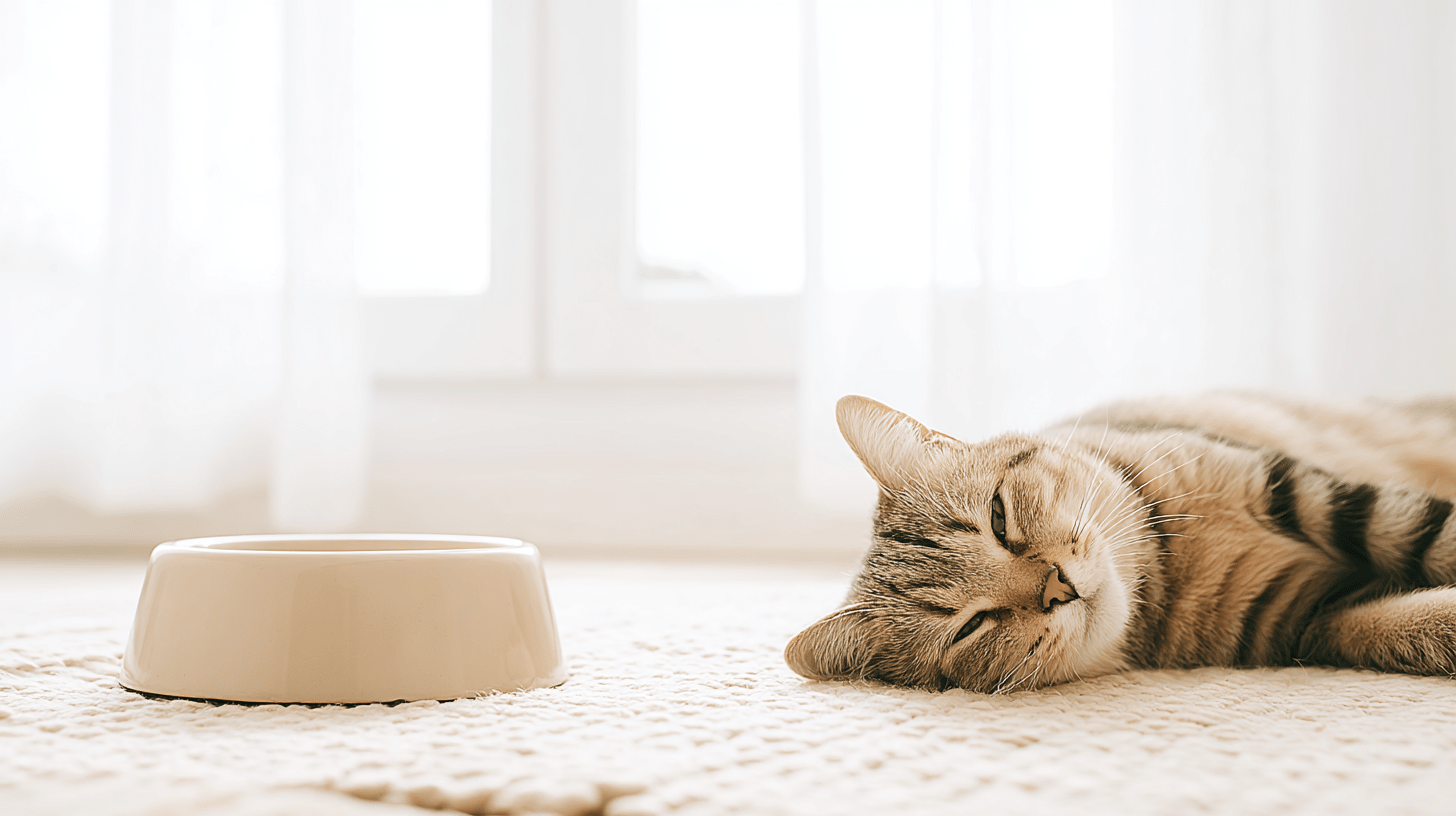 Wie lange schlafen Katzen? Das verrt ihr Schlafverhalten Wie lange schlafen Katzen? Das verrt ihr Schlafverhalten