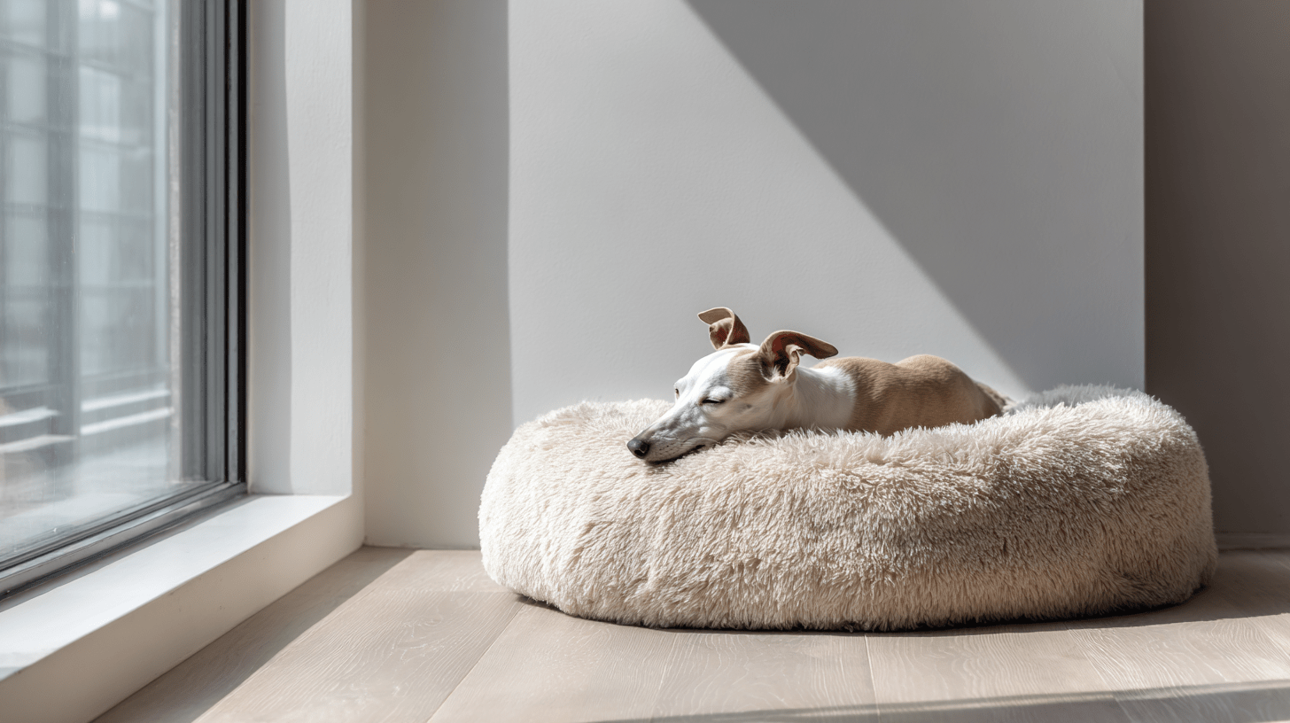 Comment calmer un chien : guide vétérinaire pour apaiser l'anxiété - Stylla