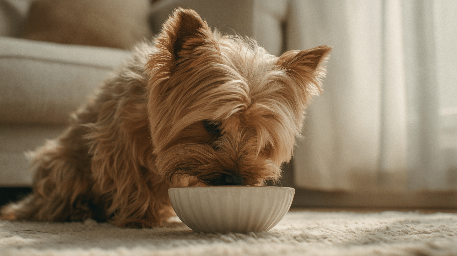 Hydration la santé de votre chien - Stylla