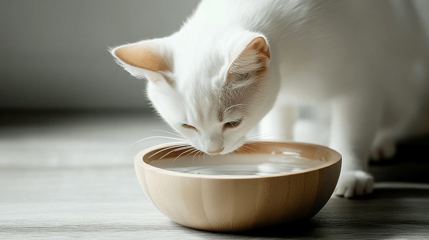 Schützen Sie die Nieren Ihrer Katze: Die wichtigsten Risikofaktoren, die jeder Katzenbesitzer kennen sollte - Stylla