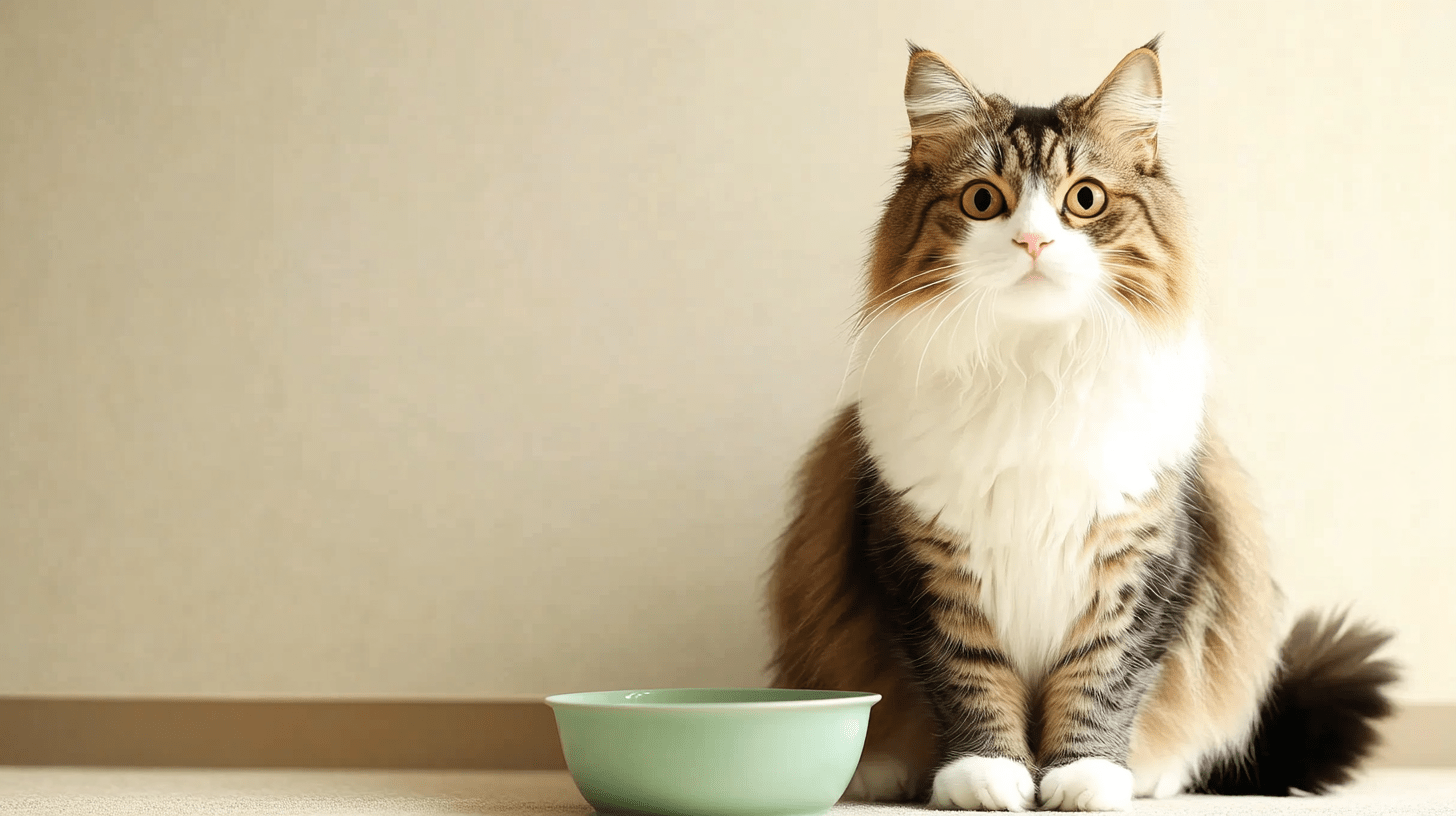 Die berraschenden gesundheitlichen Auswirkungen von Stress bei Katzen -  Stylla