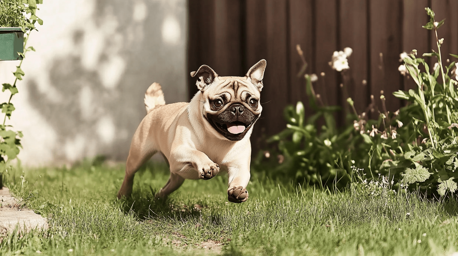 Libérer le potentiel de votre chien : comment la L-carnitine peut aider à gérer le poids et à améliorer les performances physiques - Stylla