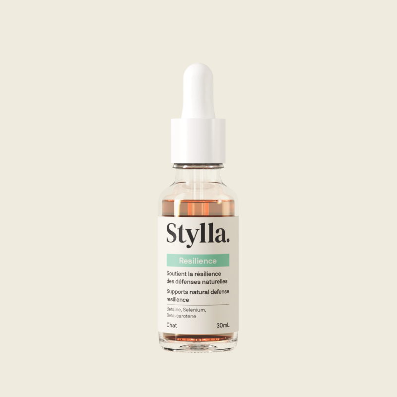 Stylla Resilience for cats