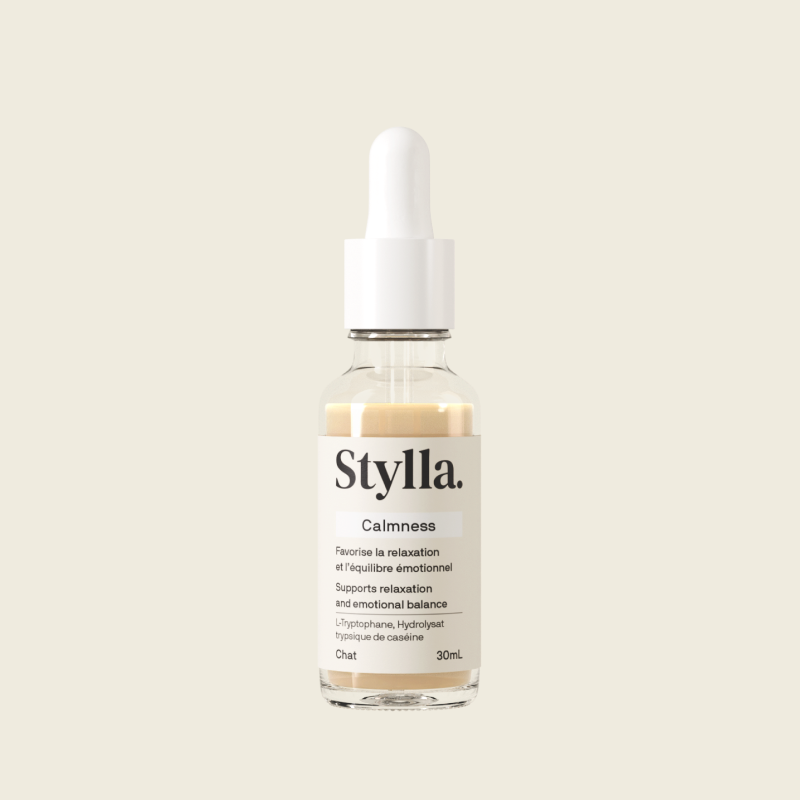 Stylla Calmness for cats