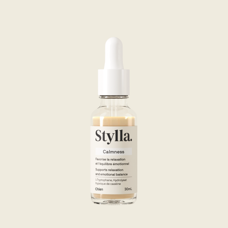 Stylla Calmness for dogs