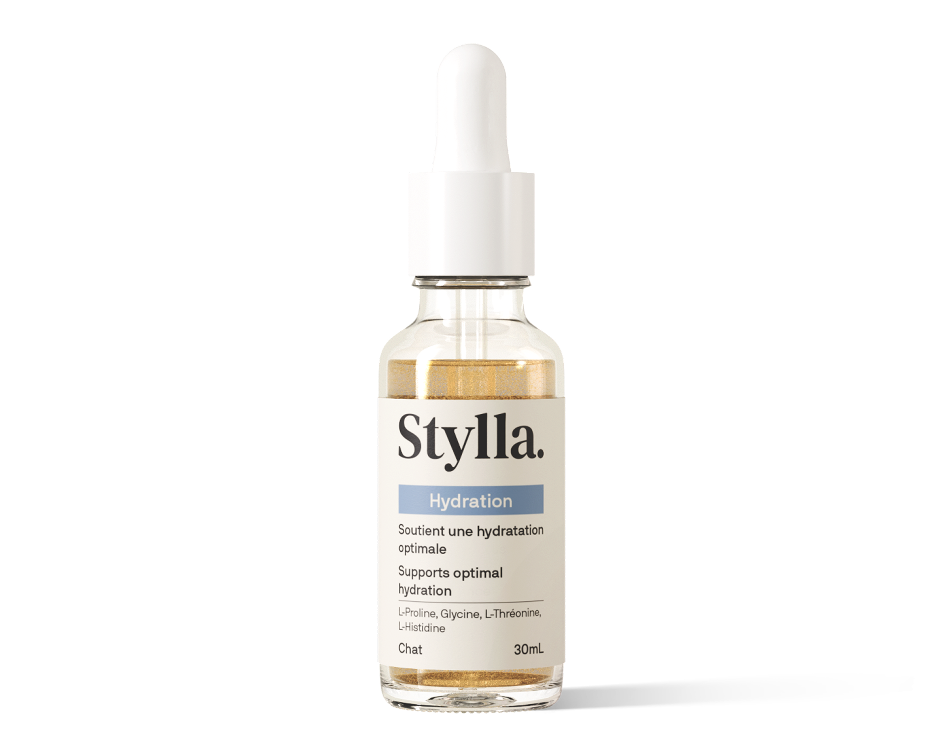 Stylla. Hydration - Cat