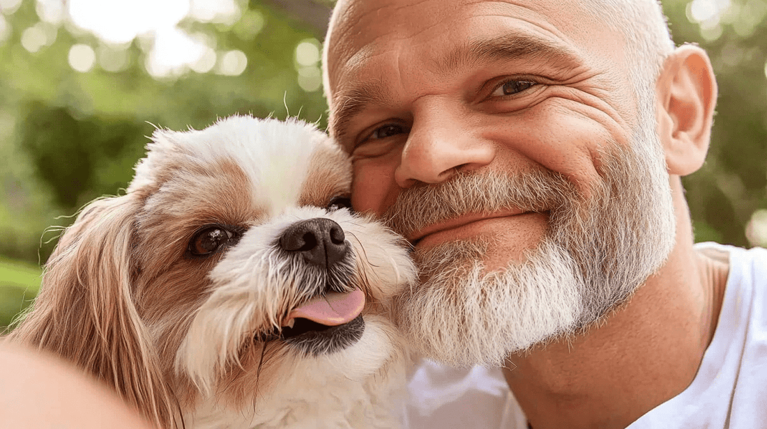 Alpha-casozepine: Milk-derived relief for your anxious dog - Stylla