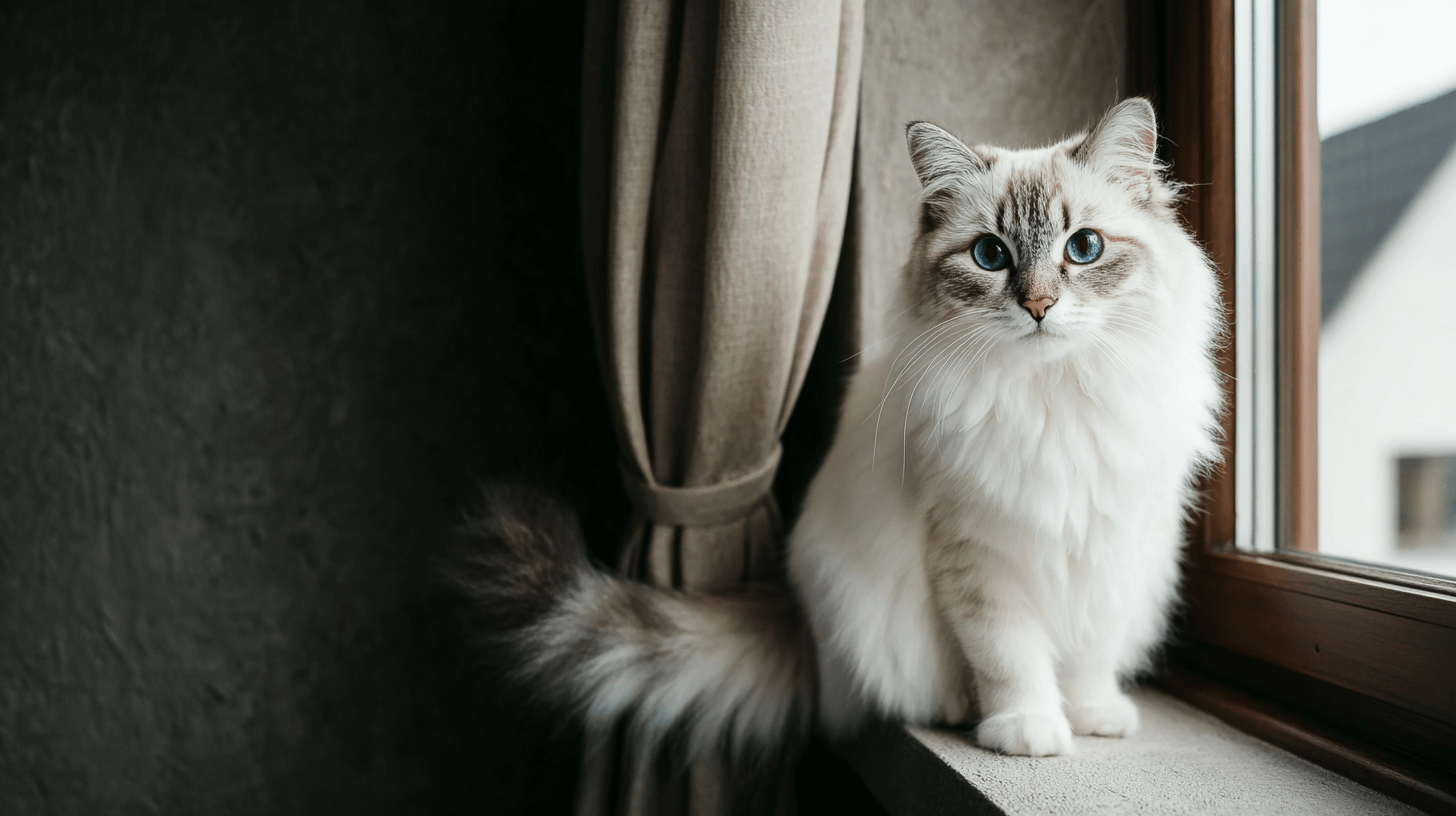 Comment savoir si mon chat a de la fièvre : les signes d'alerte essentiels que tous les propriétaires d'animaux doivent connaître - Stylla