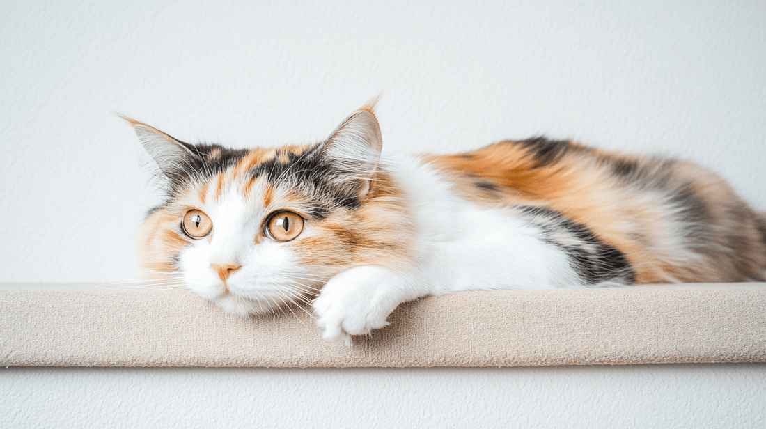 Comment les oméga-3 EPA et DHA peuvent transformer la santé de votre chat : 5 avantages scientifiquement prouvés - Stylla