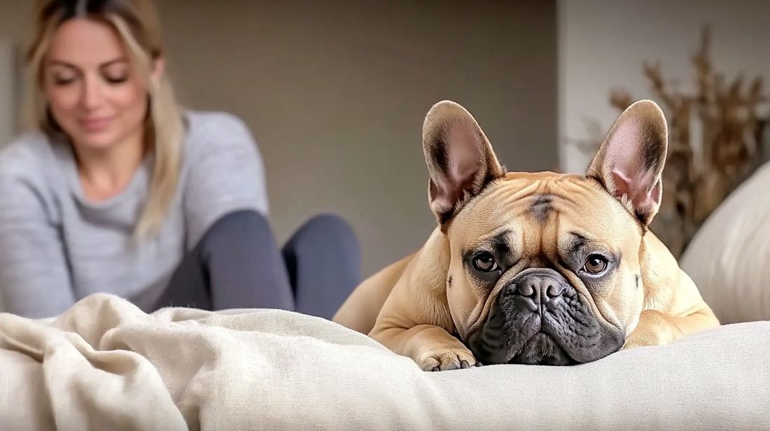 Osteoarthritis bei Hunden: Damit Ihr pelziger Freund in jeder Lebensphase bequem und mobil bleibt