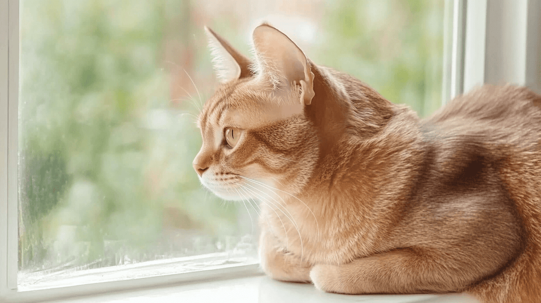 Die Kraft des Kollagens für Ihre alternde Katze - Stylla