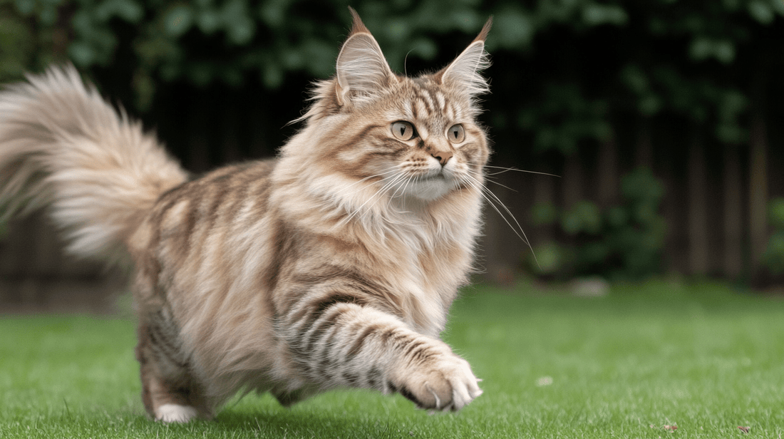 Suppléments d'oméga-3 et d'UC-II pour les douleurs articulaires chez les chats - Stylla