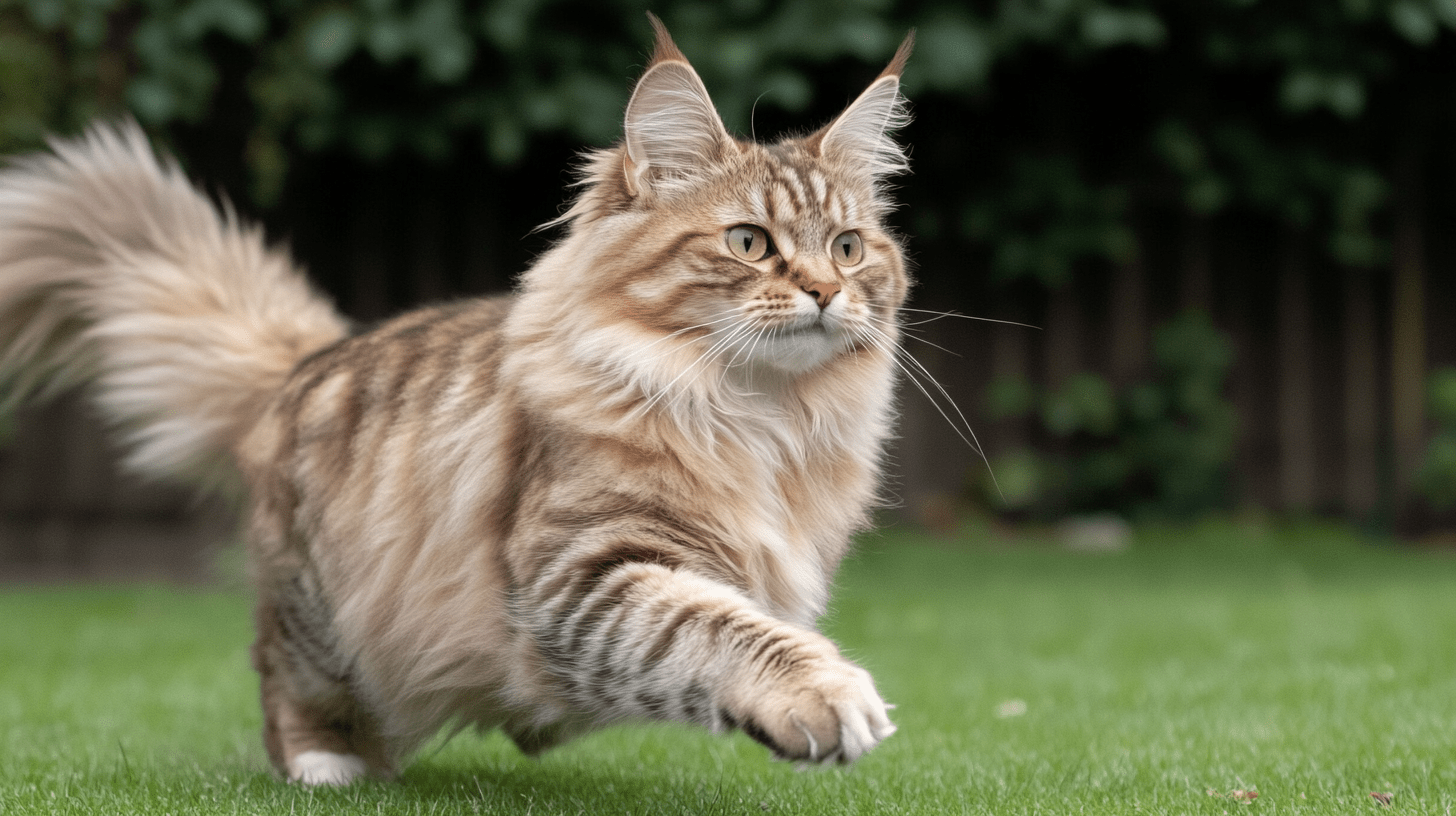 Omega-3- und UC-II-Präparate für Gelenkschmerzen bei Katzen - Stylla