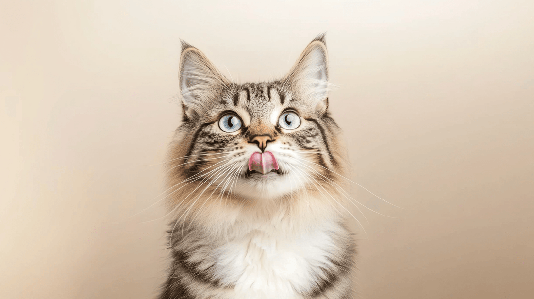 La crise sanitaire cachée dans la bouche de votre chat - Stylla