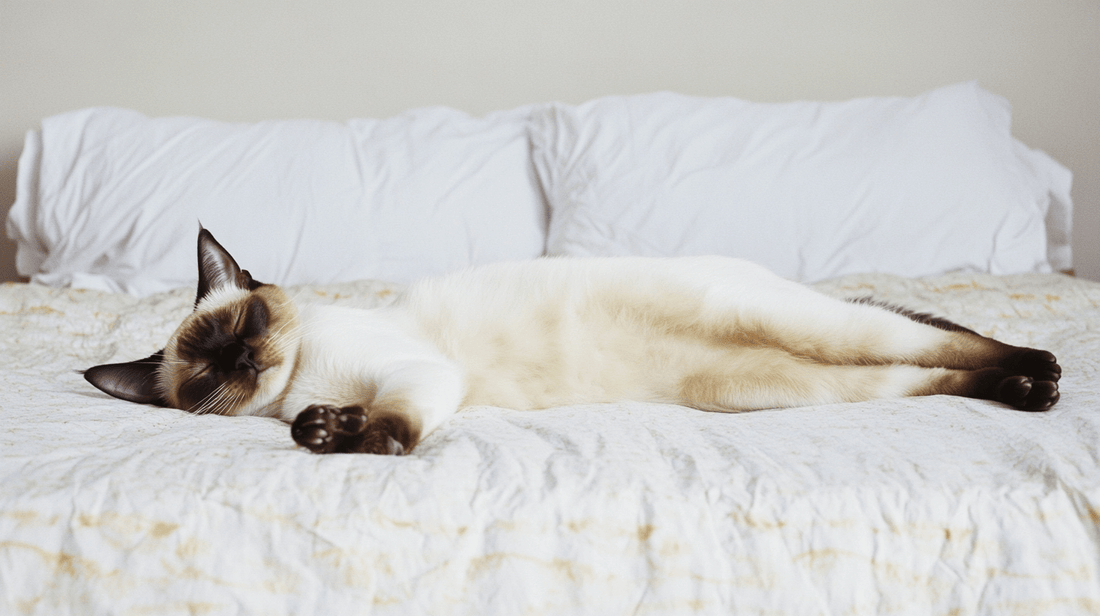 Détecter et gérer l'arthrose chez le chat vieillissant - Stylla
