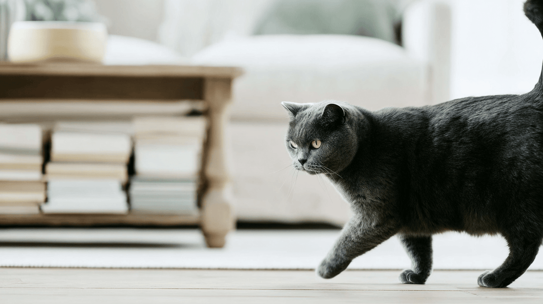 Pourquoi la race de votre chat est plus importante que vous ne le pensez : protection contre le diabète et les risques génétiques - Stylla