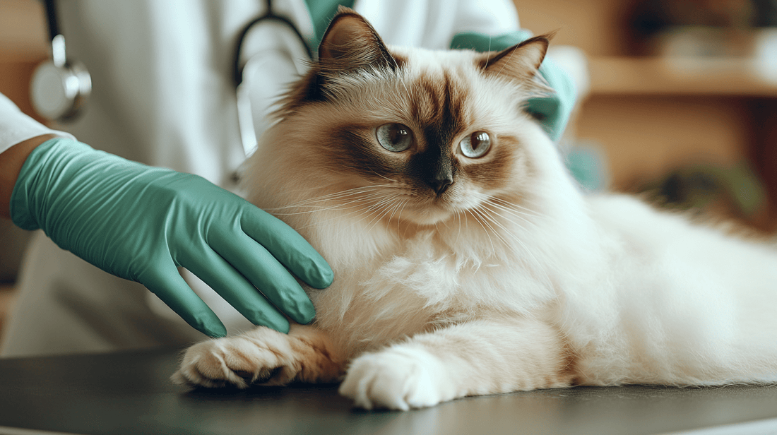 Le parcours du propriétaire d'un animal de compagnie face à la cystite idiopathique féline - Stylla