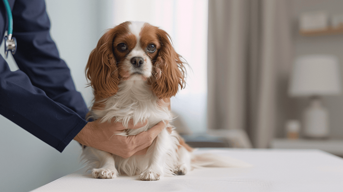 Best anti stress for dogs - Stylla