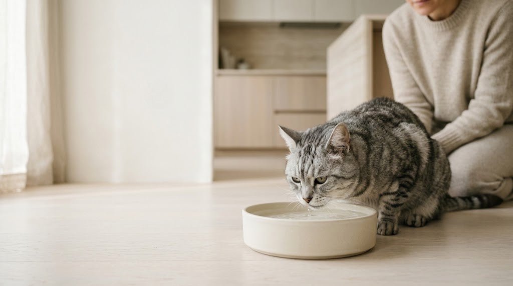 Cat kidney disease stages: Spot the early warning signs - Stylla