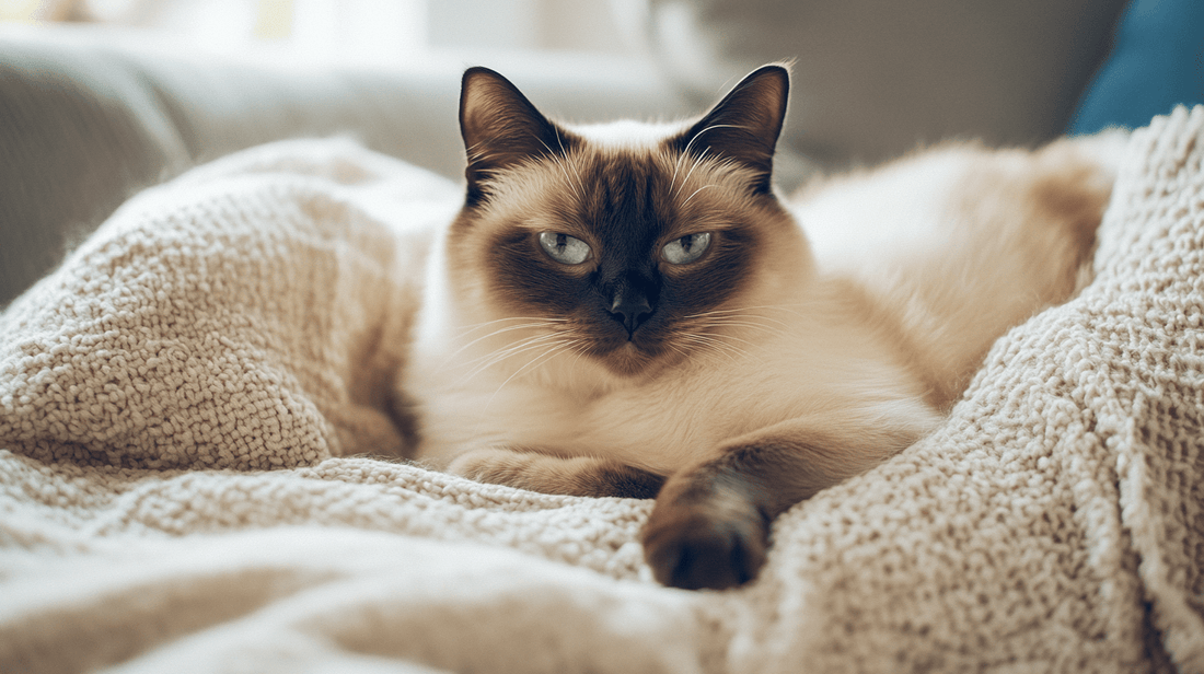Comprendre les calculs des voies urinaires supérieures et leur lien avec la maladie rénale du chat - Stylla