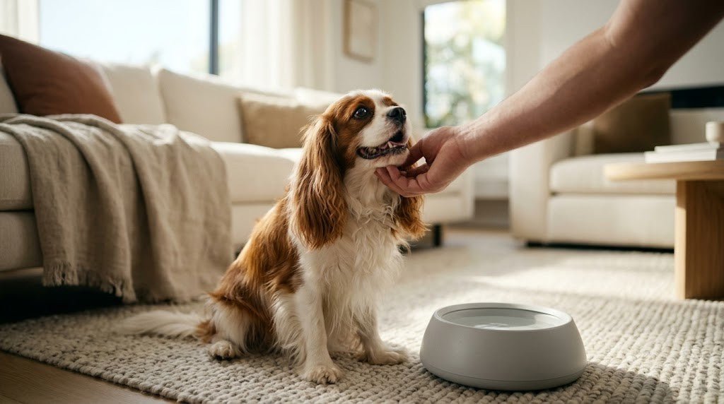Erythritol dental pets: A safer way to fresher breath and healthier smiles - Stylla