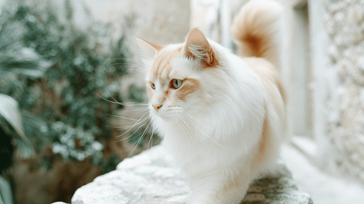 How can I tell if my cat has fleas: Hidden signs every pet owner misses - Stylla