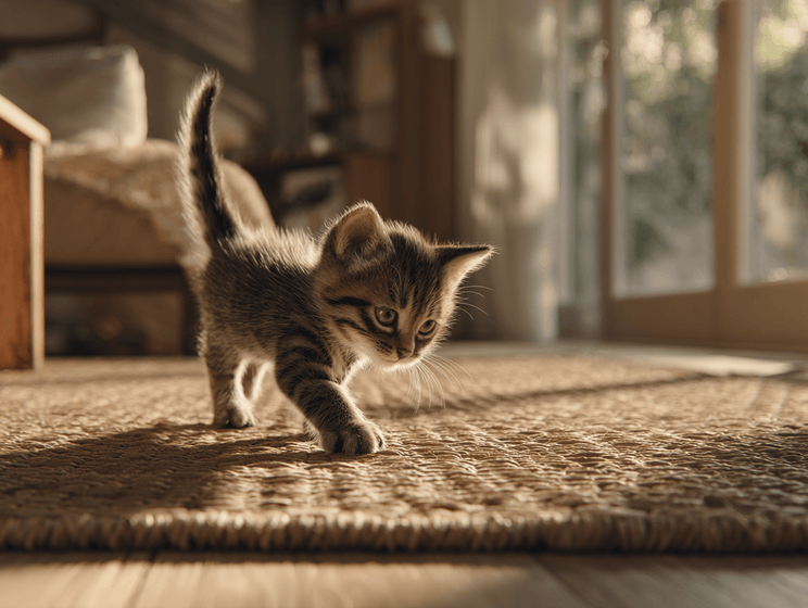 How long between two cat litters: Veterinary insights for protecting your queen's health - Stylla