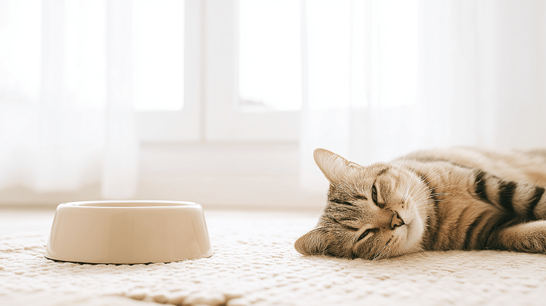How many hours a day do cats sleep and what It reveals about your pet's health - Stylla