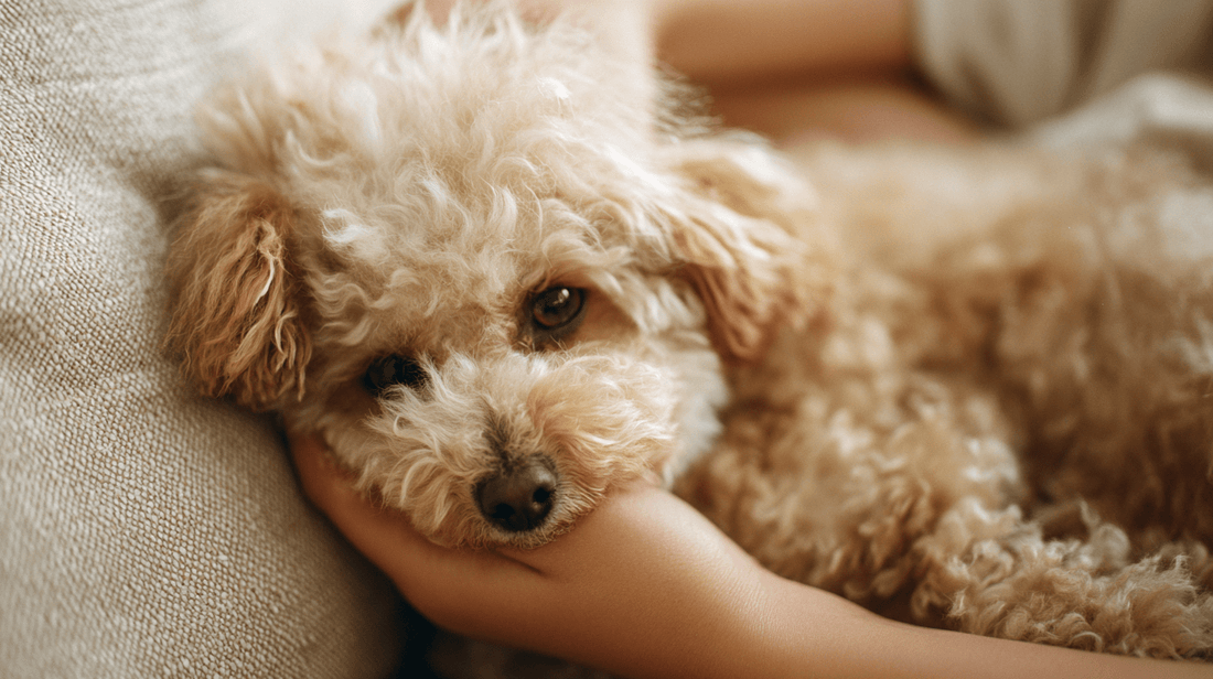 Comment savoir si votre chien a besoin de compléments alimentaires pour les articulations - Stylla