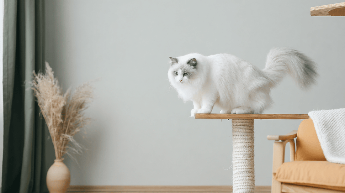 Keep your cat safe: Essential toxin prevention and emergency response for pet owners - Stylla