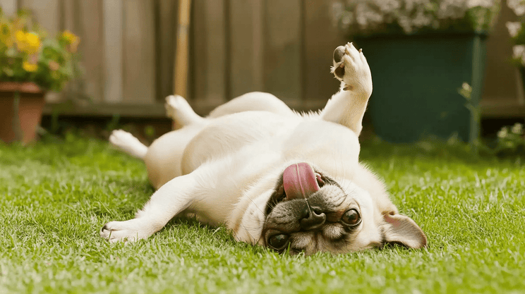 Omega-3-Entlastung: Mehr Mobilität und Komfort für Ihren arthritischen Hund - Stylla