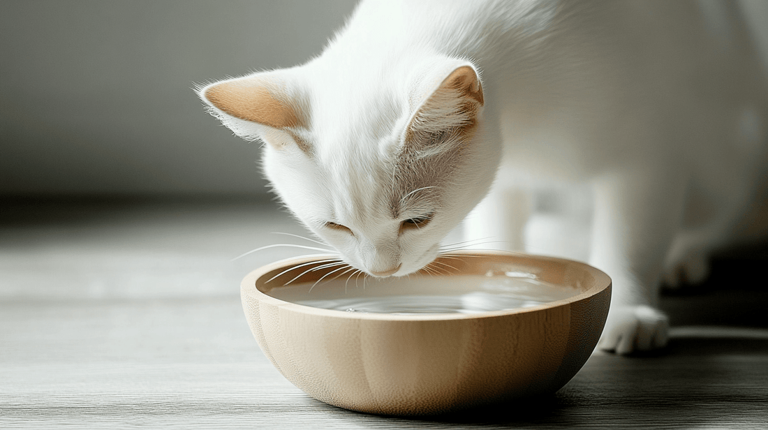 Protecting your cat's kidneys: Essential risk factors every owner should know - Stylla