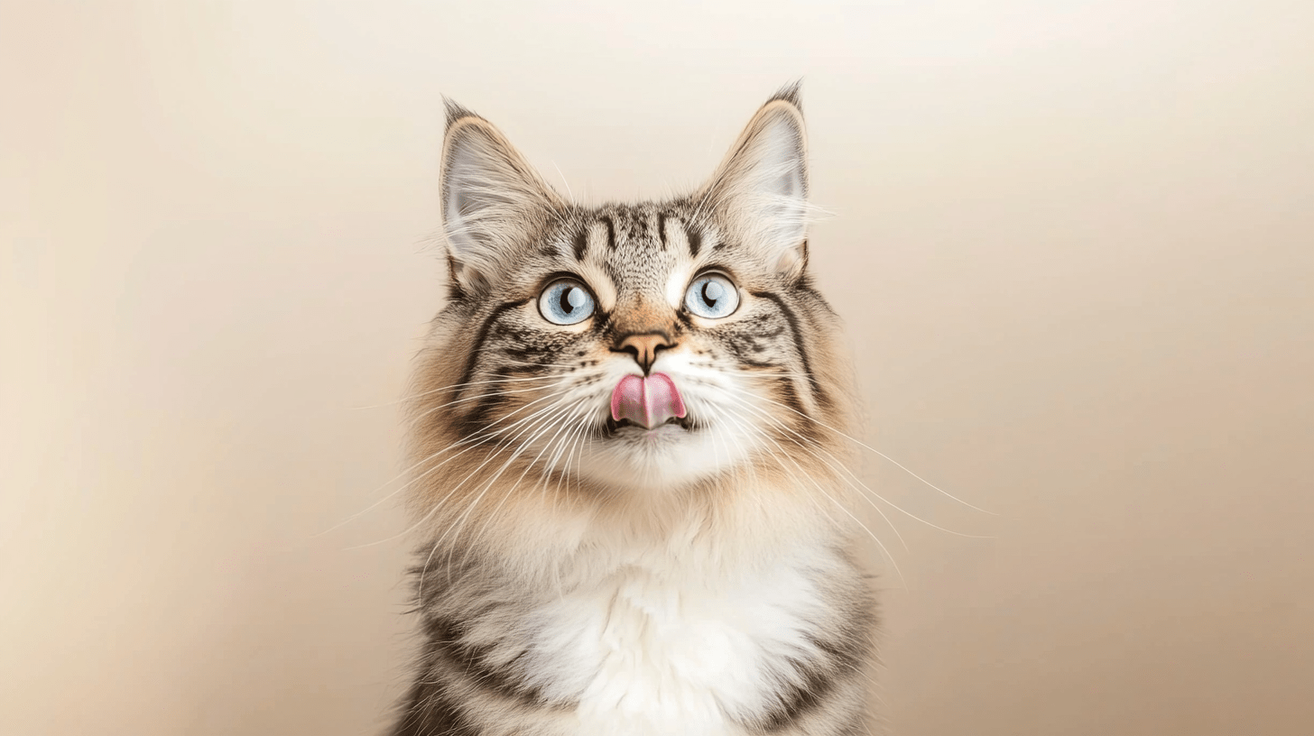 Die versteckte Gesundheitskrise im Maul Ihrer Katze - Stylla