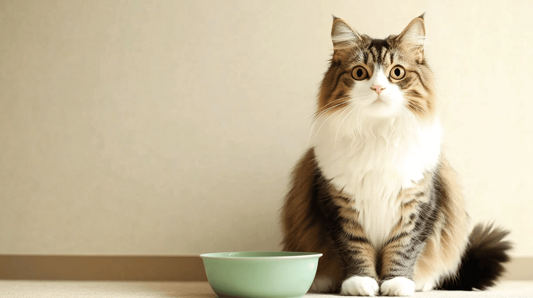 L'impact surprenant du stress sur la santé des chats - Stylla