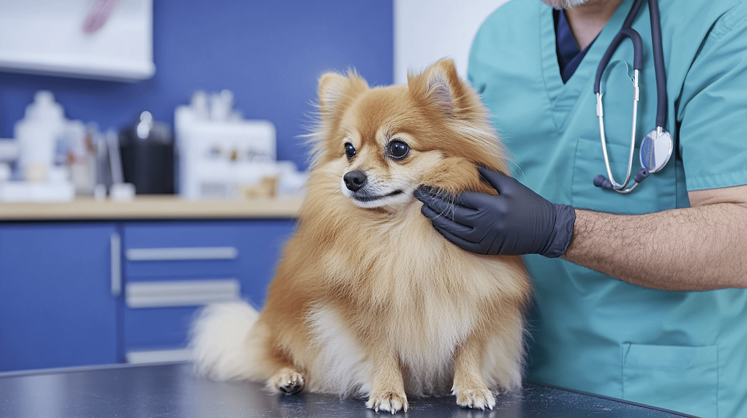 Transformez les visites de votre chien chez le vétérinaire en expériences positives. - Stylla