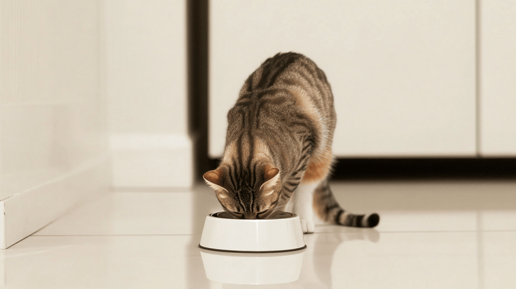 Schmackhaftigkeit von Wasser: Die Glycinlösung - Stylla