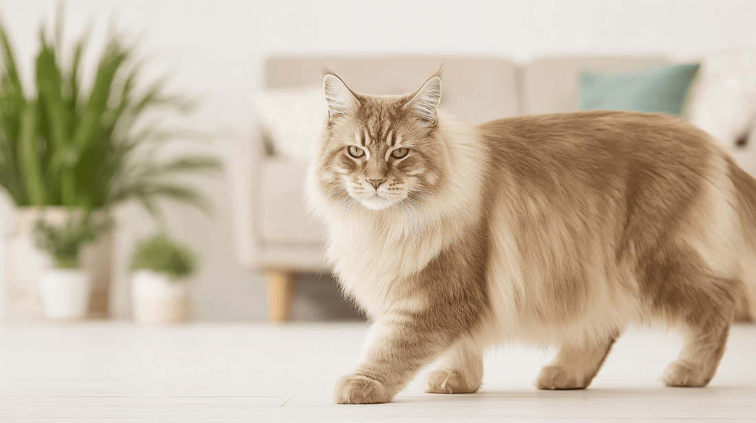 When to deworm a cat: Protecting your feline friend from hidden threats - Stylla