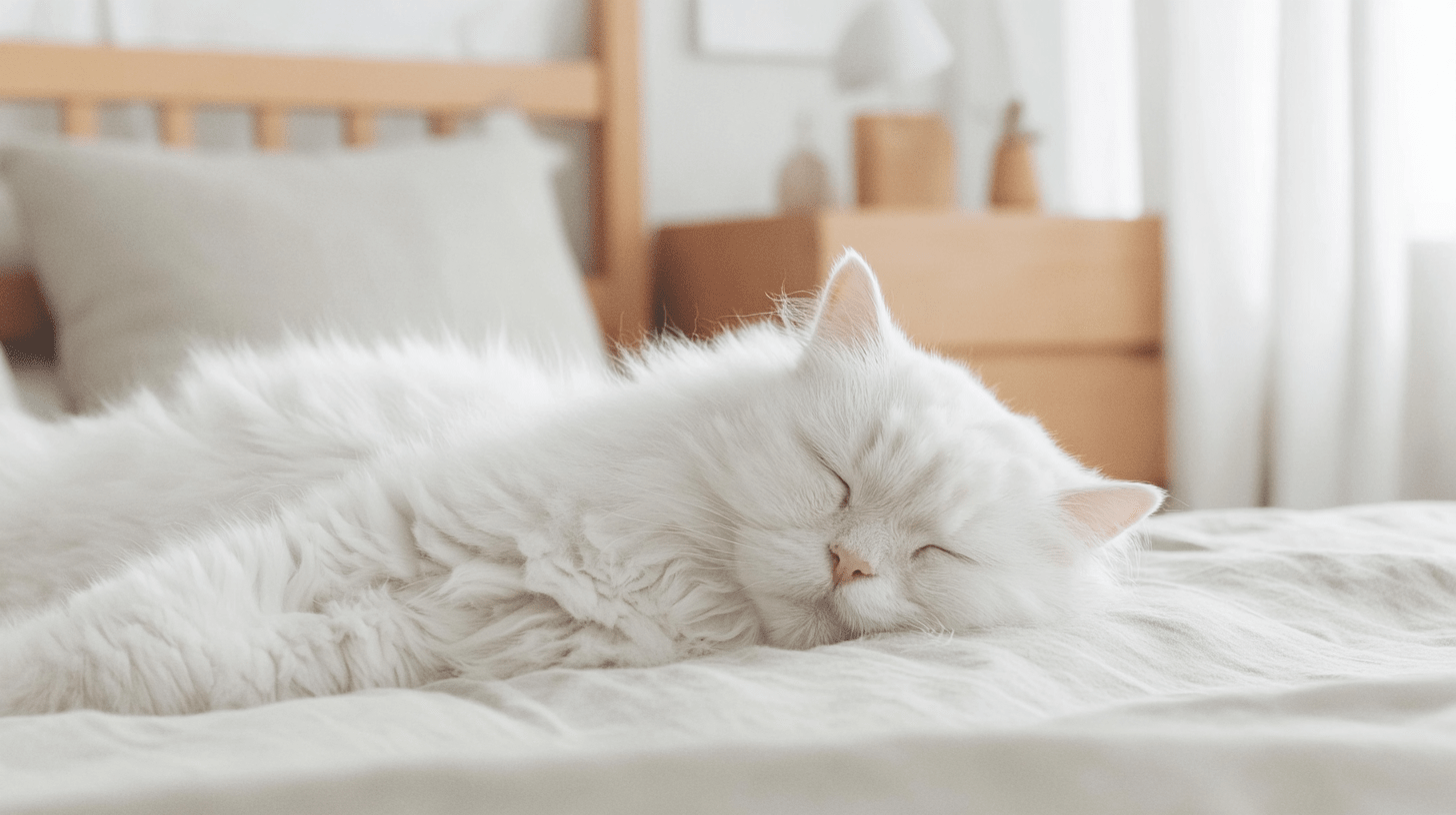 Why does  cat purr? Understanding the science behind feline vibrations - Stylla