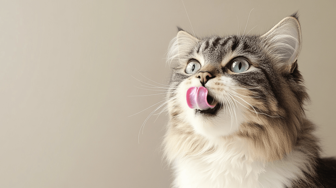 Why does my cat lick me? Understanding feline affection and communication - Stylla