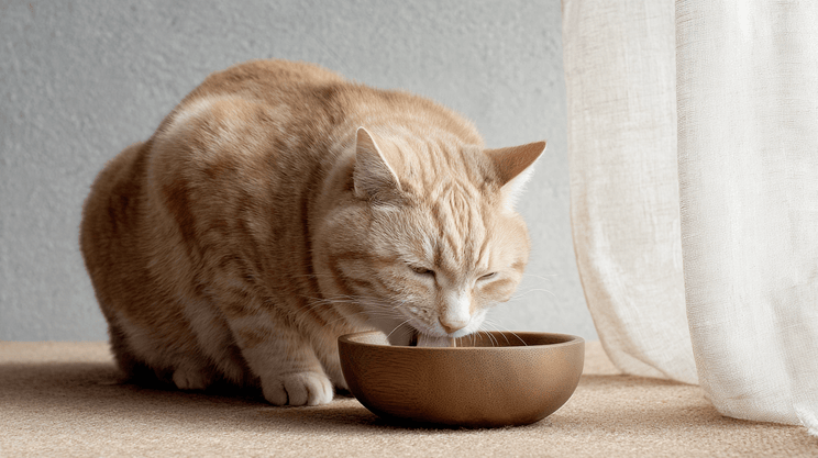Why is my cat drinking  lots of water: 5 serious health conditions every owner should know - Stylla