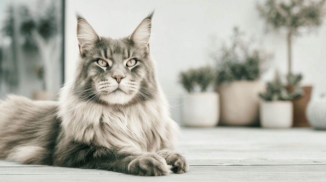 Why is my cat ripping her fur out: A veterinarian explains the causes and solutions - Stylla