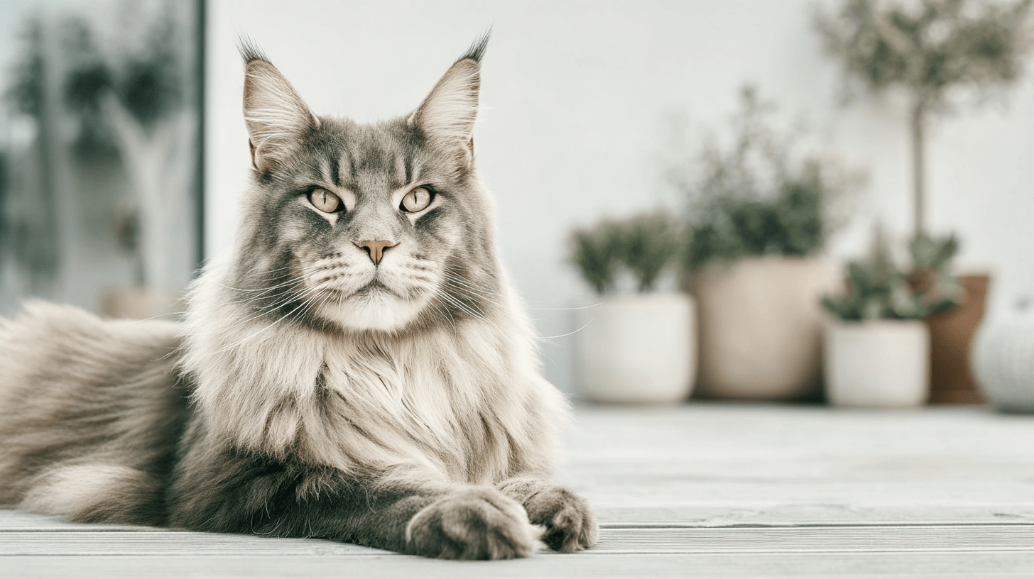Why is my cat ripping her fur out: A veterinarian explains the causes and solutions - Stylla