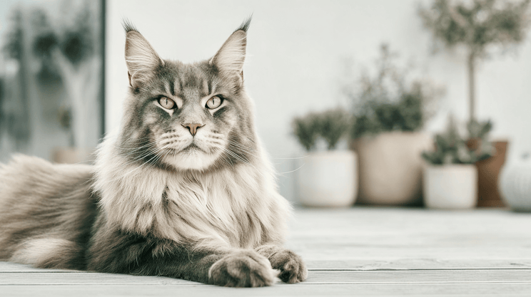 Warum reißt sich meine Katze das Fell aus: Ein Tierarzt erklärt die Ursachen und Lösungen - Stylla