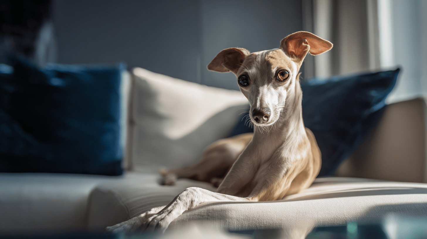 Pourquoi mon chien boite-t-il ? - Stylla