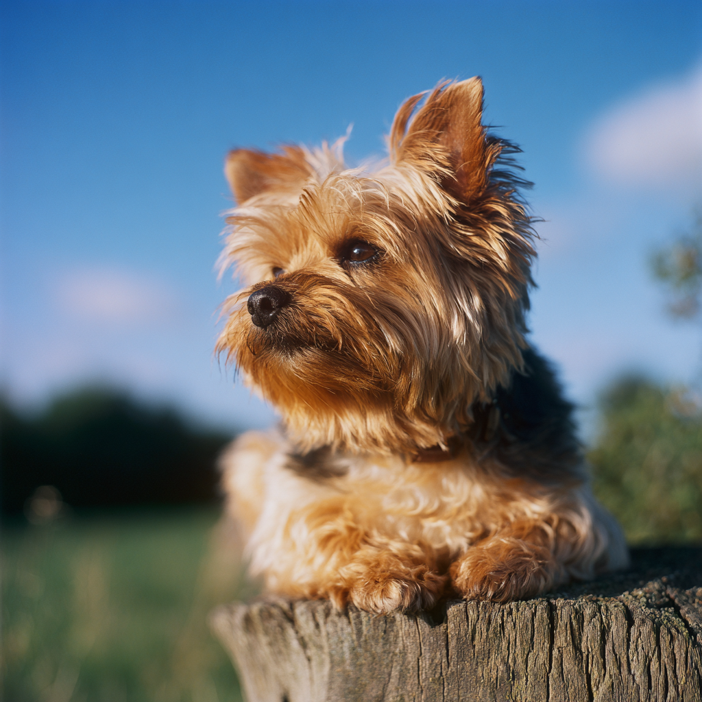 Stylla Resilience pour chiens